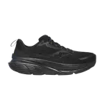 Кроссовки Guide 18 Wide 'Black White', черный - фото