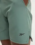 Тренировочные шорты Strength 4.0 Reebok, зеленый - фото 4