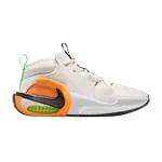 Кроссовки Nike Air Zoom Crossover 2 GS 'Phantom Black Orange' - фото