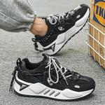 Детские беговые кроссовки Kids' TONYBEAR, черный - фото 3