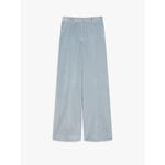 Брюки TANIA Weekend, синий - фото