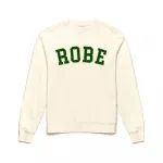 Толстовка Kappa 67114KW, бежевый - фото