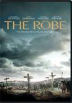 Диск DVD The Robe - фото