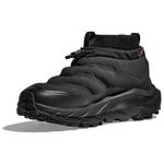 Кроссовки kaha 2 frost moc gtx 'black' Hoka One One, черный - фото 4