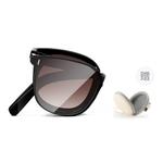 Солнцезащитные очки Unisex HLA Sunset - фото 11