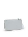 KIPLING Кошелек 'Creativity L' в светло-сером цвете - фото 2