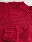 Свитер Next, Cherry Red - фото 5