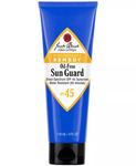Солнцезащитный крем SPF 45, 4 унции Jack Black - фото 4