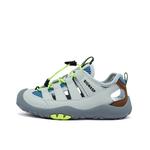 Детские сандалии BIG WASP, персиковый/розовый - фото 6