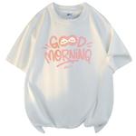 Футболка унисекс WARRIOR, серый - фото 3