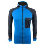 Куртка Ecoon Active Light Insulated With Cap, синий - фото 3