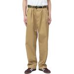 Брюки Casual мужские Tan Nanamica, Tan - фото 4