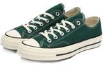 Кроссовки chuck 70 low 'midnight clover' Converse, мультиколор - фото 3