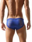 Трусики TAUWELL Ripped, синий - фото 2