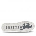 Кроссовки Mustang 4138-313 Gris, серый - фото 4