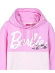 Худи Barbie, розовый - фото 2
