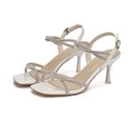 Сандалии женские Gemeiq, черный - фото 3