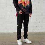 Джинсы мужские Profound, темно-синий - фото 15