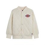 Детская утепленная куртка Dickies, белый - фото 8