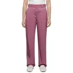 Брюки Dickies 874 Rec Work, розовый - фото