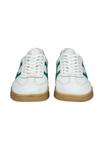 Кроссовки GANT Trainers, White/Jelly Bean/White - фото 6