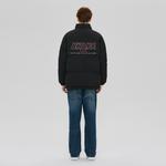 Пуховик Unisex ACHS AWAKE, Экрю - фото 10