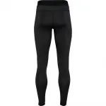 Леггинсы Hummel Winter Performance, черный - фото 2