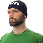 Ребенк повязка на голову Uyn, синий - фото 3