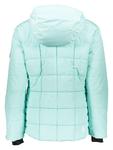 Стеганая куртка Dare 2b, бирюзовый - фото 2