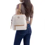 Сумка Xti 184537, бежевый - фото 4