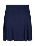 Юбка Zizzi VSKATER, темно-синий - фото 3