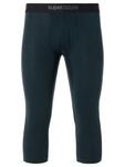 Брюки super.natural Merino Tight, синий - фото