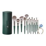 Кисти для макияжа унисекс BOB - фото