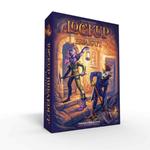 Настольная игра Lockup: Breakout Expansion - фото