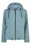 Флисовая куртка Navigazione Fleece jacket, Hellblau/Light Blue - фото 5