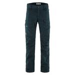 Брюки Fjällräven Vidda Pro Ventilated, синий - фото