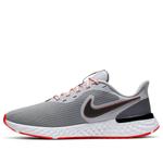 Кроссовки revolution 5 ext красные Nike, красный - фото