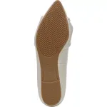 Женские балетки Palm Lifestride, белый - фото 4