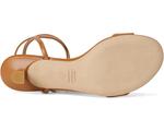 Туфли Stuart Weitzman Nudist Wrap 50, цвет Macchiato - фото 3