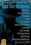 Диск DVD Dark Film Mysteries - фото