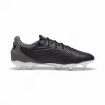 Футбольные бутсы Puma King Match MXSG, черный - фото