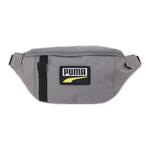Поясная сумка унисекс Puma, Gray - фото 3