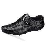 Gommino Лоферы Мужские Bole, черный - фото