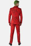Костюм SET Suitmeister, красный - фото 3