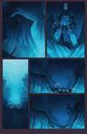 The Internal Sea: Mare Internum (Vault Comics) - фото 10