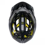 Шлем Contec Ruta MIPS MTB, черный - фото 4