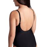 Женский купальник Arena Talea U Back B Plus Black-Multi - фото 4