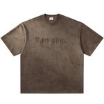 Футболка KS унисекс, Фиолетовый - фото 20