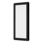 Настенный светильник Telefunken Nizza III, черный - фото