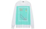 Cav Empt Белая толстовка Men's White - фото